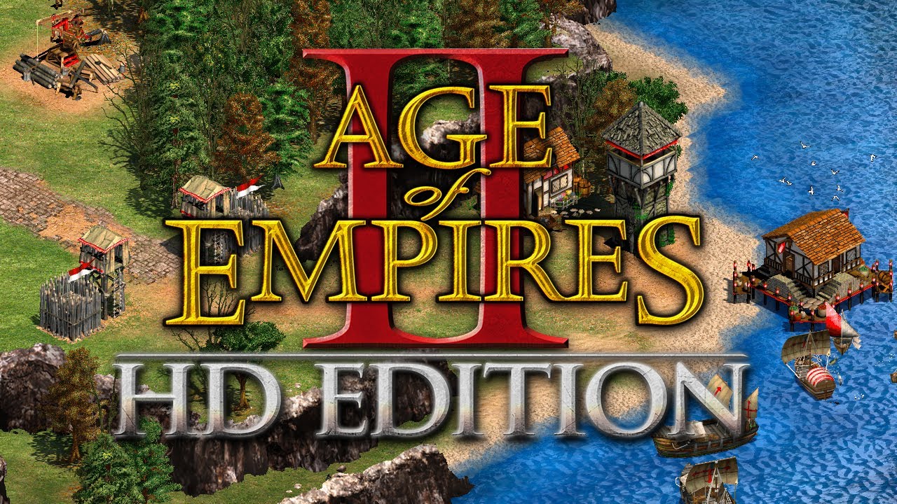 age of empires 1 emulator for mac