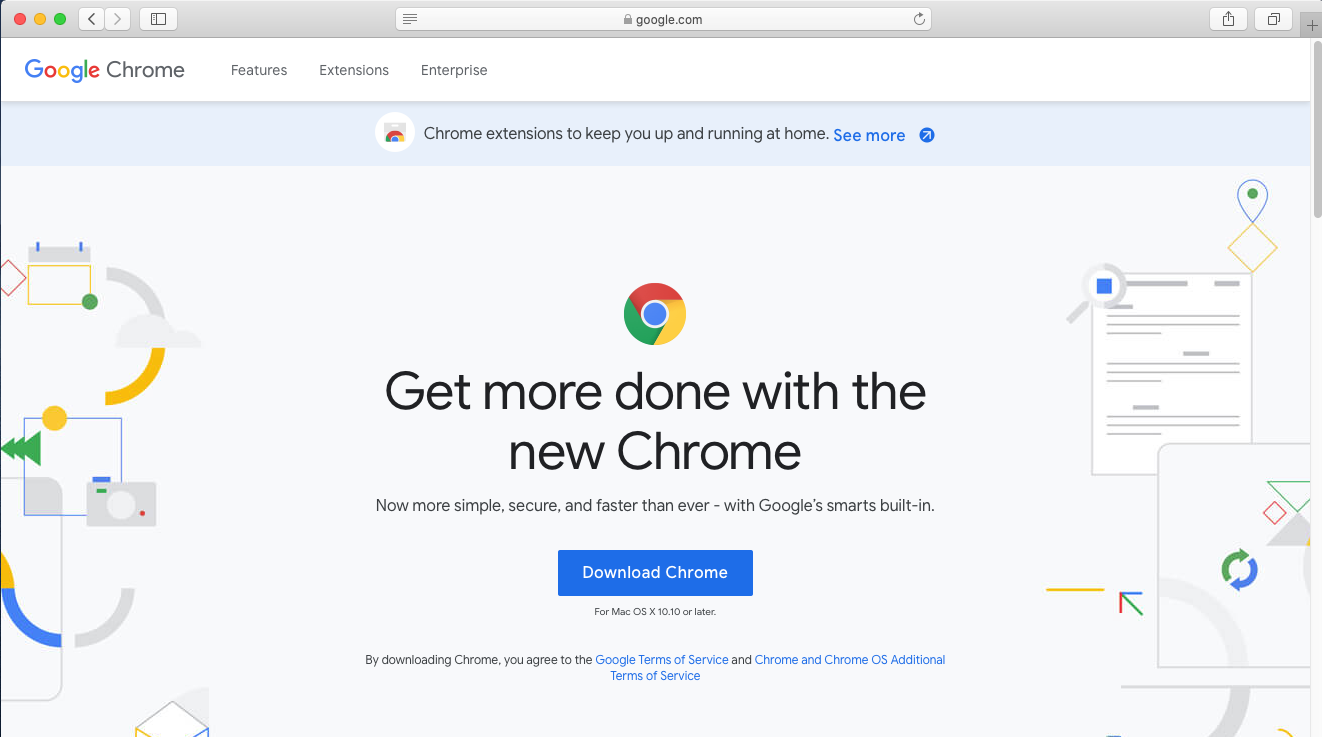 install flash for chrome on mac